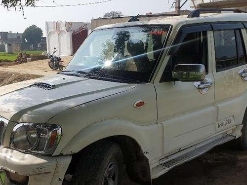 2011 Mahindra Scorpio VLS 2.2 mHawk MT for sale at low price in Varanasi