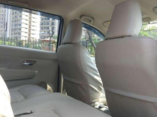 Used Maruti Suzuki Ertiga VXI MT car at low price in Mumbai