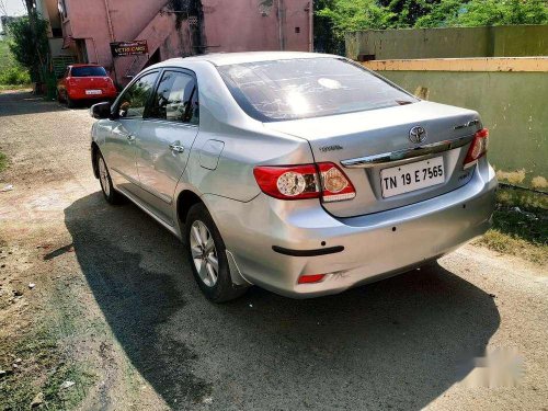 Toyota Corolla Altis 2011 MT for sale in Chennai