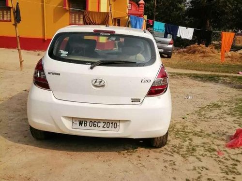 Used Hyundai i20 Asta MT car at low price in Bardhaman