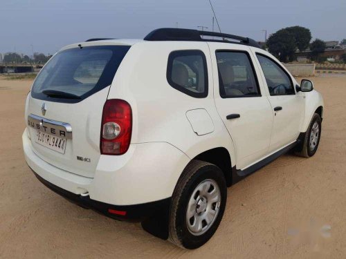 Renault Duster 85 PS RxL Diesel, 2015, Diesel MT for sale in Ahmedabad