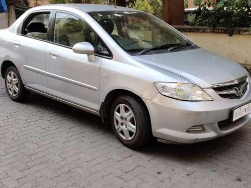 Used 2006 Honda City ZX GXi MT  for sale in Mumbai