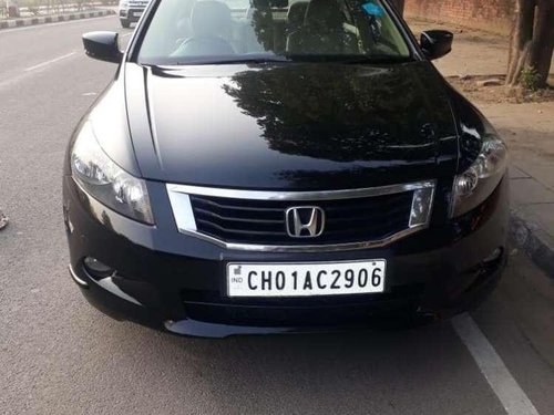 2010 Honda Accord AT for sale in Chandigarh