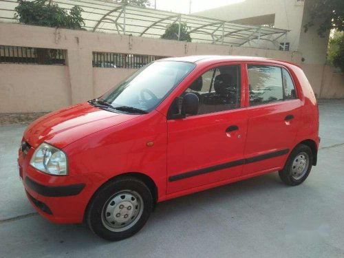 Hyundai Santro Xing 2007 MT for sale in Vadodara