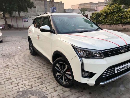 Mahindra XUV300 2019 AT for sale in Jalandhar