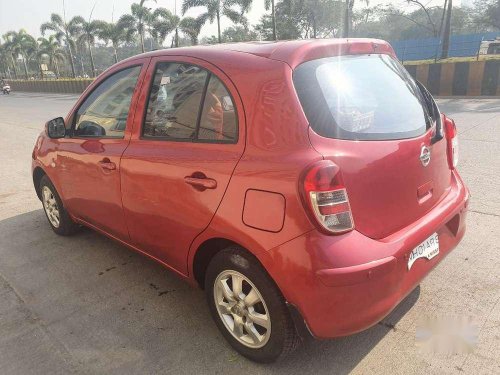 2010 Nissan Micra XE MT for sale in Mumbai