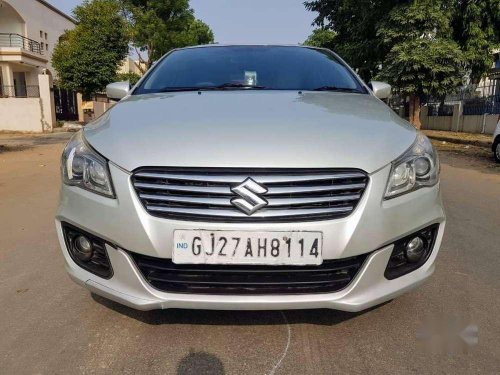 Maruti Suzuki Ciaz VDI+ SHVS, 2015, Diesel MT for sale in Ahmedabad