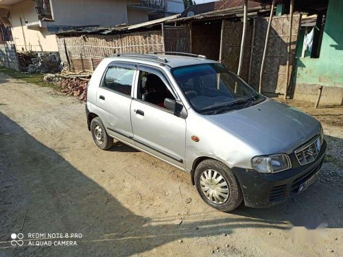 Used 2008 Maruti Suzuki Alto MT for sale in Guwahati