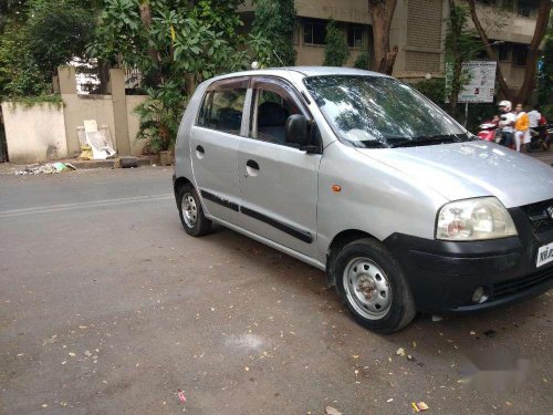 Hyundai Santro Xing GL, 2008, Petrol MT for sale in Mumbai