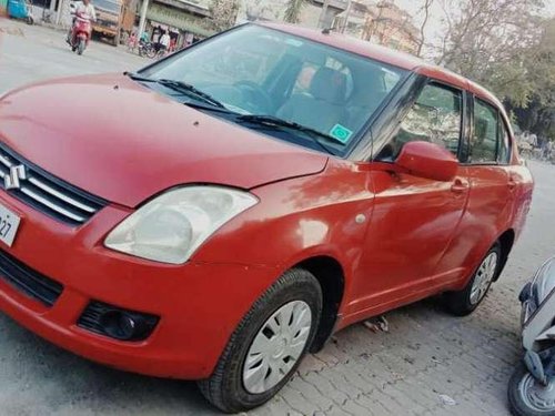 Maruti Suzuki Swift Dzire ZXI, 2009, Petrol MT in Nagpur