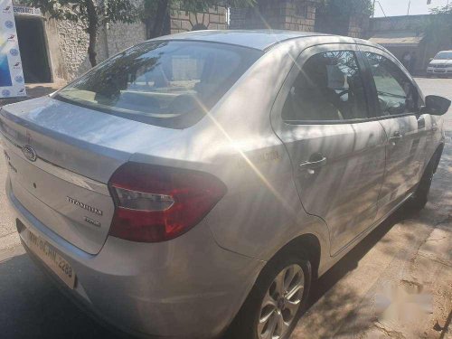 2016 Ford Figo Aspire MT for sale in Mumbai