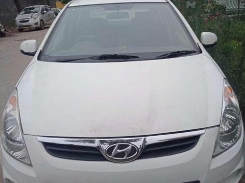 Hyundai i20 Sportz 1.2 2011 AT for sale in Ludhiana