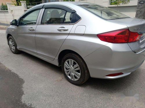 Used Honda City E MT 2014 in Jalandhar