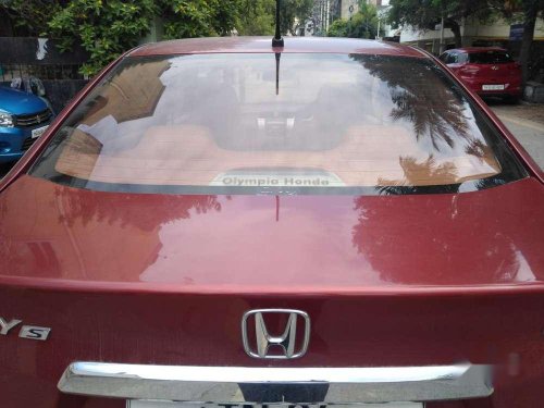 Honda City 1.5 S Manual, 2010, Petrol MT in Chennai