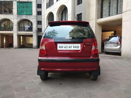 Hyundai Santro Xing GLS MT 2011 in Mumbai