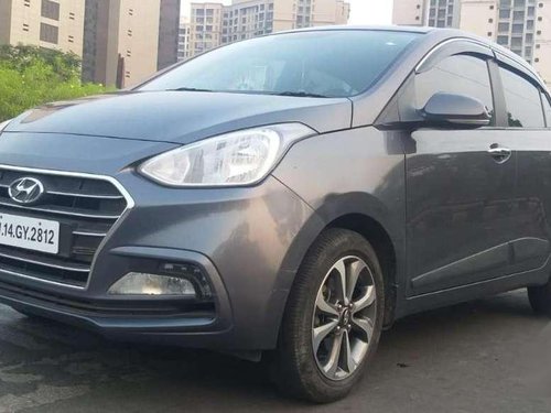 2018 Hyundai Xcent MT for sale at low price in Mumbai