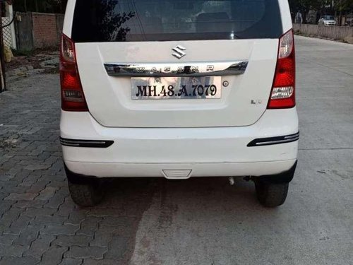 Maruti Suzuki Wagon R LXI 2012 MT for sale in Nagpur