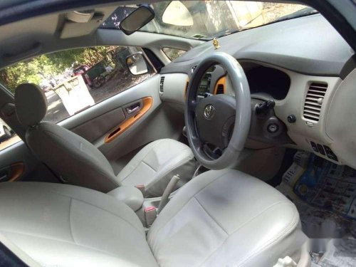 Used Toyota Innova AT car at low price in Chennai