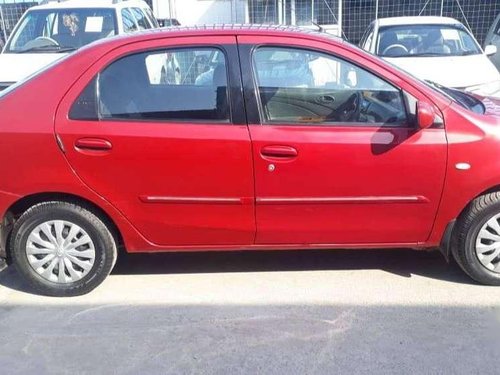 Toyota Etios GD 2012 MT for sale in Chandigarh