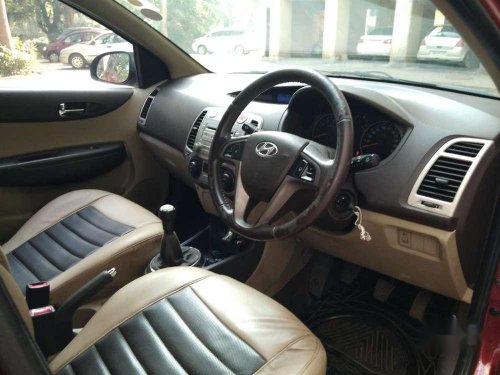 Hyundai I20 Sportz 1.2, 2010, Petrol MT for sale in Mumbai