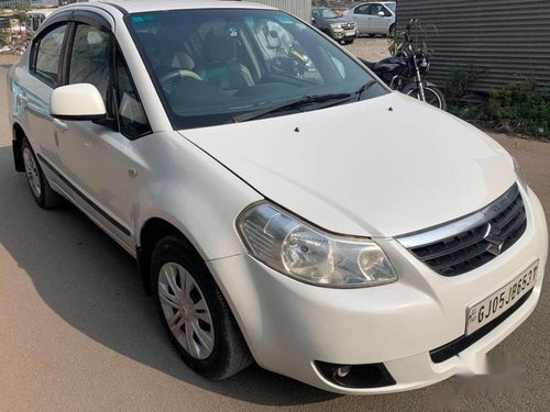 Used 2009 Maruti Suzuki SX4 MT for sale in Surat