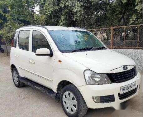 2012 Mahindra Quanto Version C6 MT for sale in Gurgaon