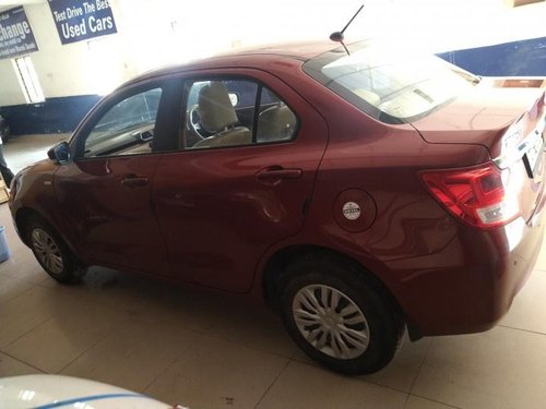 2019 Maruti Suzuki Dzire VDI MT for sale at low price in Hyderabad