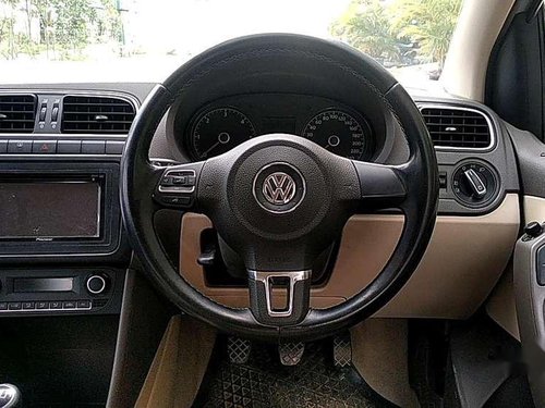 Used 2011 Volkswagen Vento MT for sale in Tumkur