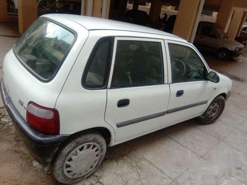 Maruti Suzuki Zen D, 2003, Diesel MT for sale in Hyderabad