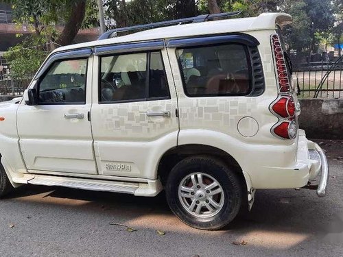 2014 Mahindra Scorpio VLX MT for sale in Ghaziabad