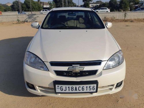 Used 2008 Chevrolet Optra Magnum MT for sale in Ahmedabad