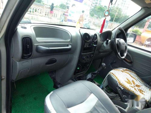 2012 Mahindra Scorpio M2DI MT for sale at low price in Mumbai