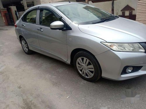 Used Honda City E MT 2014 in Jalandhar