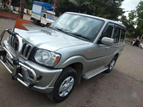 2012 Mahindra Scorpio M2DI MT for sale at low price in Mumbai