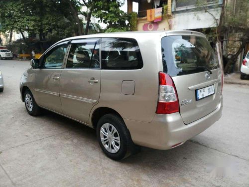 2011 Toyota Innova MT for sale in Thane