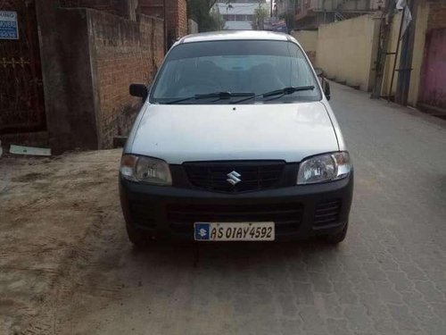 Used Maruti Suzuki Alto MT car at low price in Guwahati