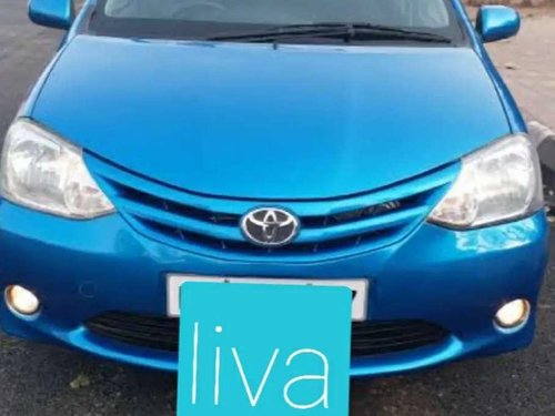 2012 Toyota Etios Liva GD MT for sale in Chennai