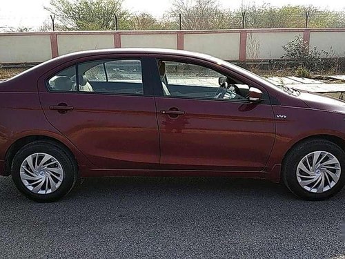 Used Maruti Suzuki Ciaz MT car at low price in Gurgaon