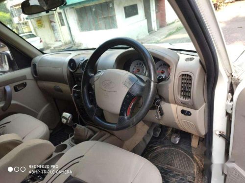 Mahindra Scorpio VLX 2WD Airbag BS-IV, 2012, Diesel MT for sale in Bhopal