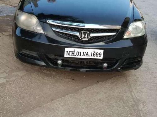 Honda City ZX MT 2006 for sale in Yavatmal