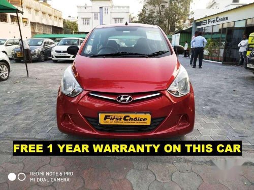 Hyundai Eon Era 2013 MT for sale in Surat