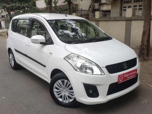 Maruti Suzuki Ertiga VDi, 2014, Diesel MT for sale in Ahmedabad