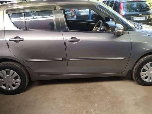 Used Maruti Suzuki Swift VDI MT car at low price in Chennai