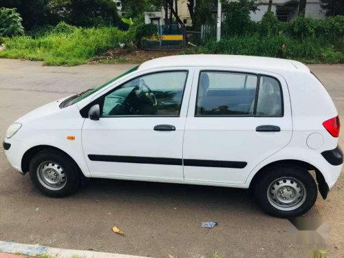 Hyundai Getz  MT 2008 in Pune