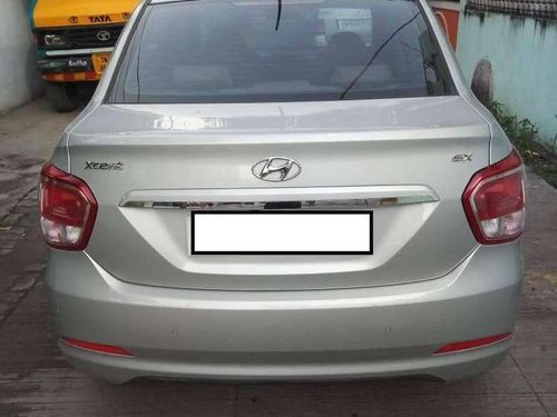 Hyundai Xcent, 2016, Petrol MT in Chennai