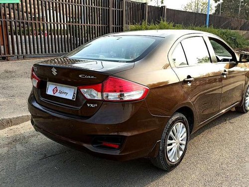 Maruti Suzuki Ciaz, 2015, Petrol MT in Gurgaon