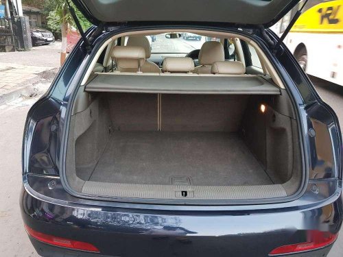 2013 Audi TT AT for sale at low price in Mumbai