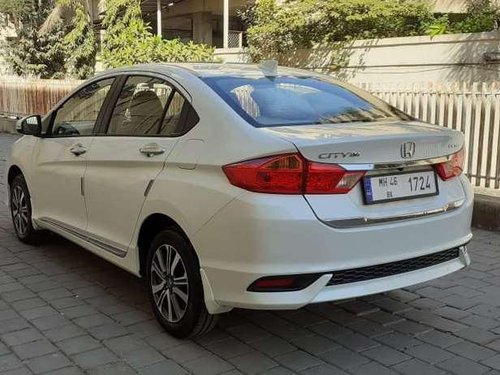 Used 2018 Honda City MT for sale in Thane