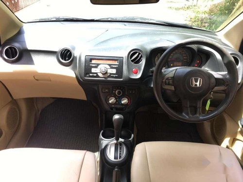Honda Amaze 1.2 VX Automatic i-VTEC, 2014, Petrol AT in Madurai