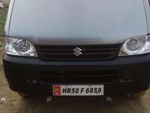 2017 Maruti Suzuki Eeco MT for sale in Palwal